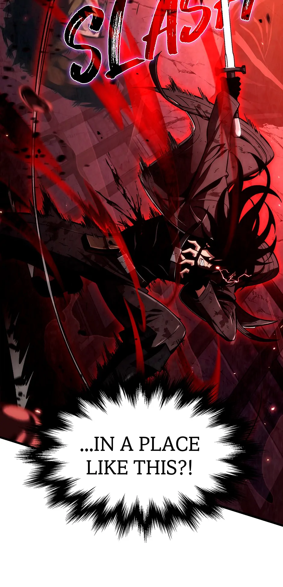 Pick Me Up (Official) - Chapter 12 manhwa