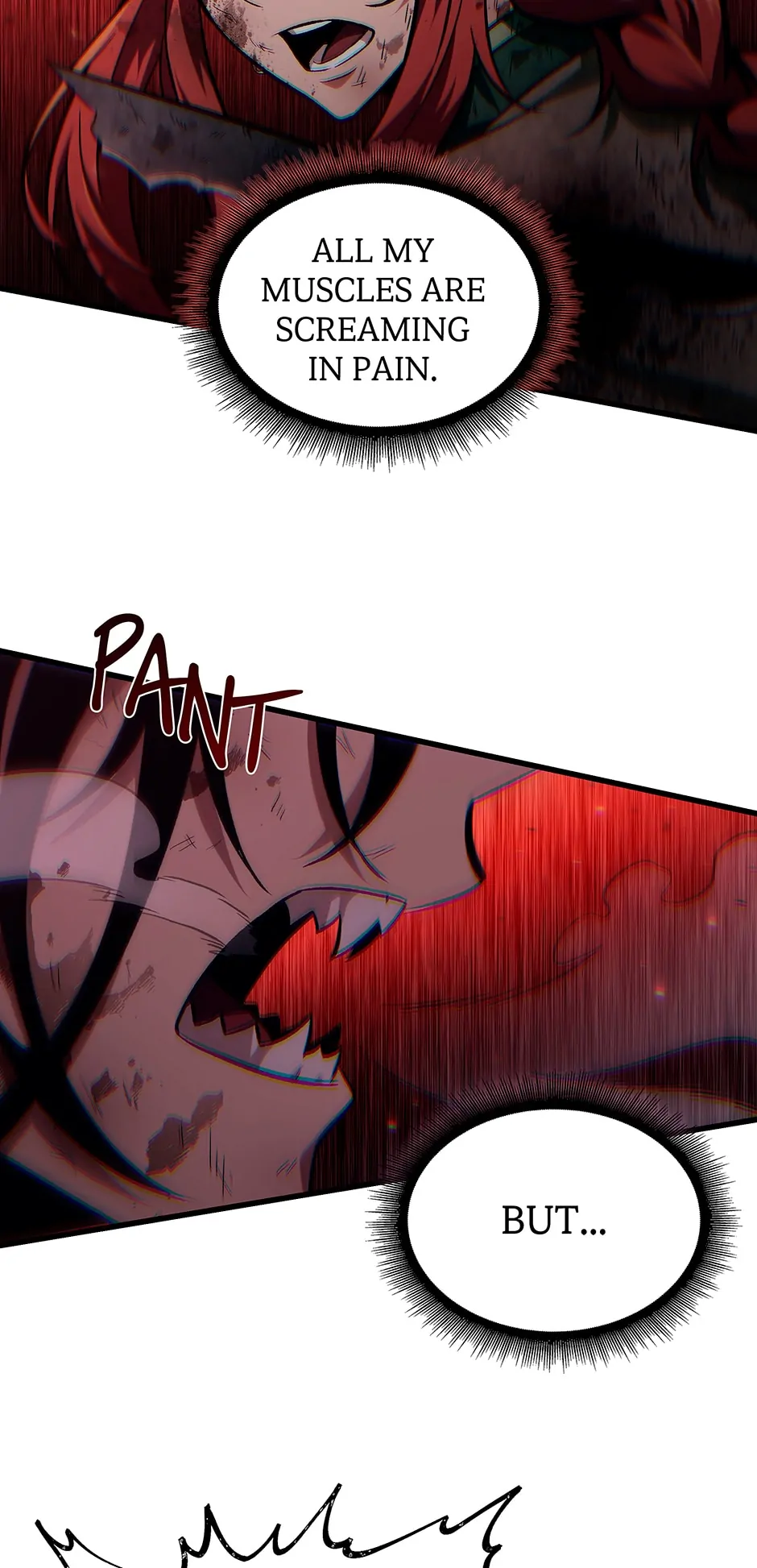 Pick Me Up (Official) - Chapter 12 manhwa