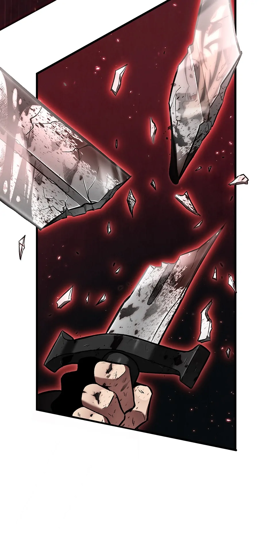 Pick Me Up (Official) - Chapter 12 manhwa