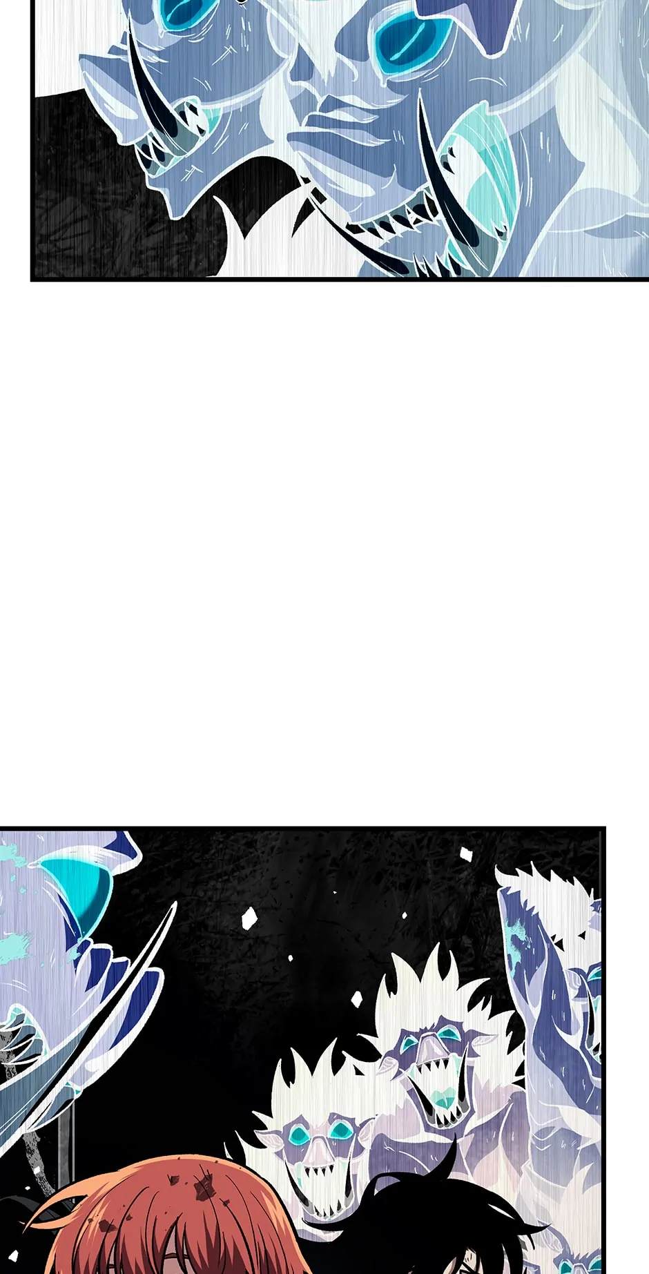 Pick Me Up (Official) - Chapter 12 manhwa