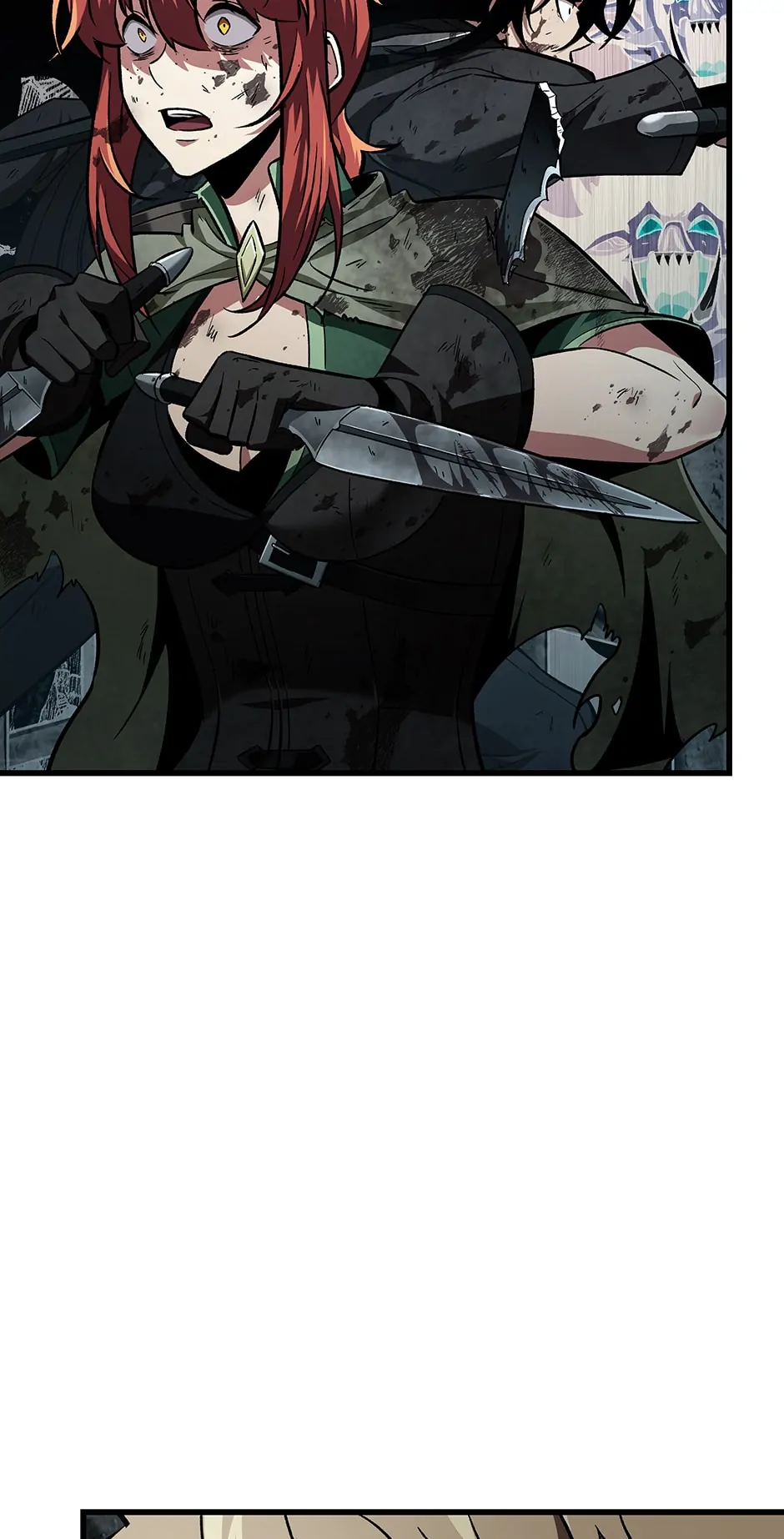 Pick Me Up (Official) - Chapter 12 manhwa