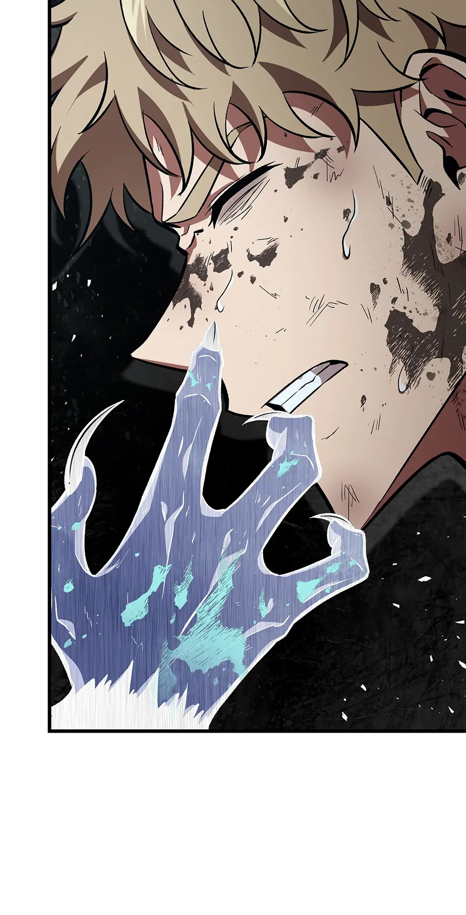 Pick Me Up (Official) - Chapter 12 manhwa