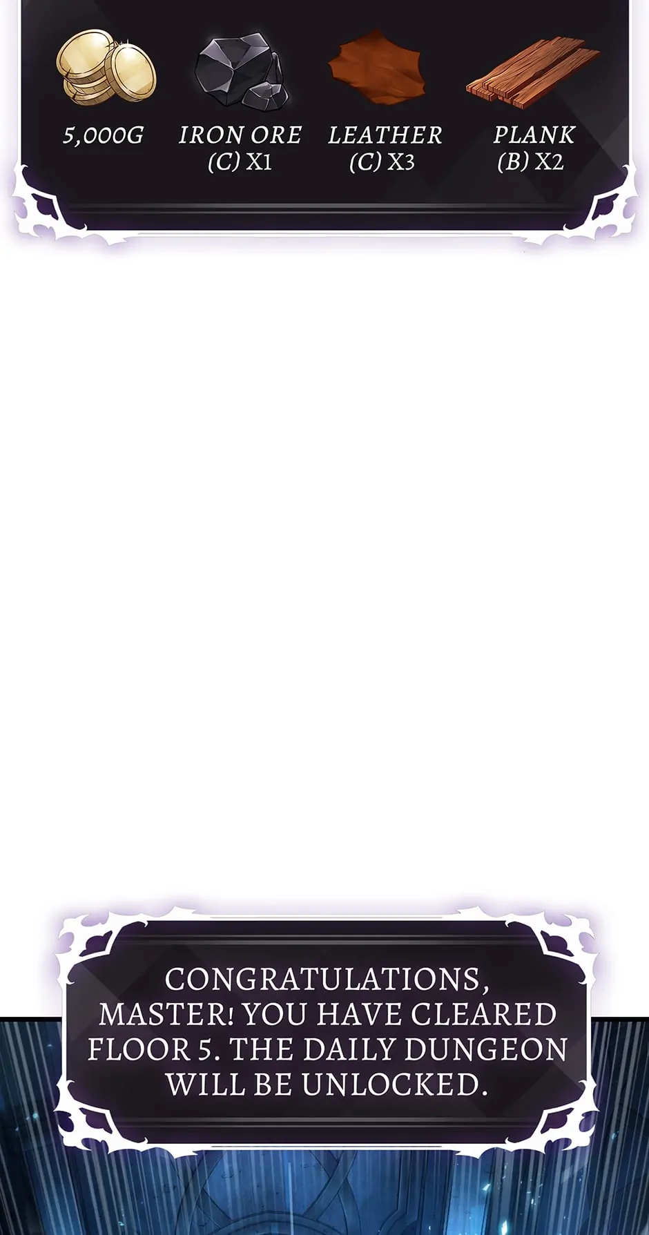 Pick Me Up (Official) - Chapter 12 manhwa