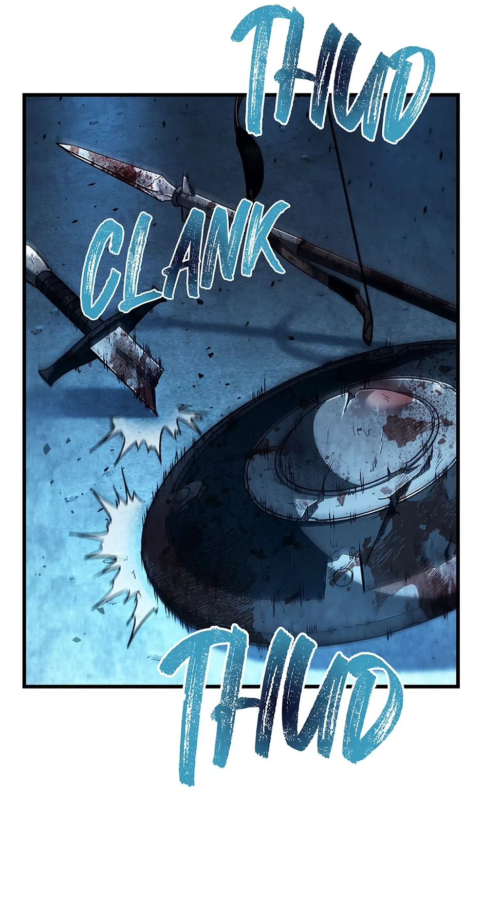 Pick Me Up (Official) - Chapter 12 manhwa