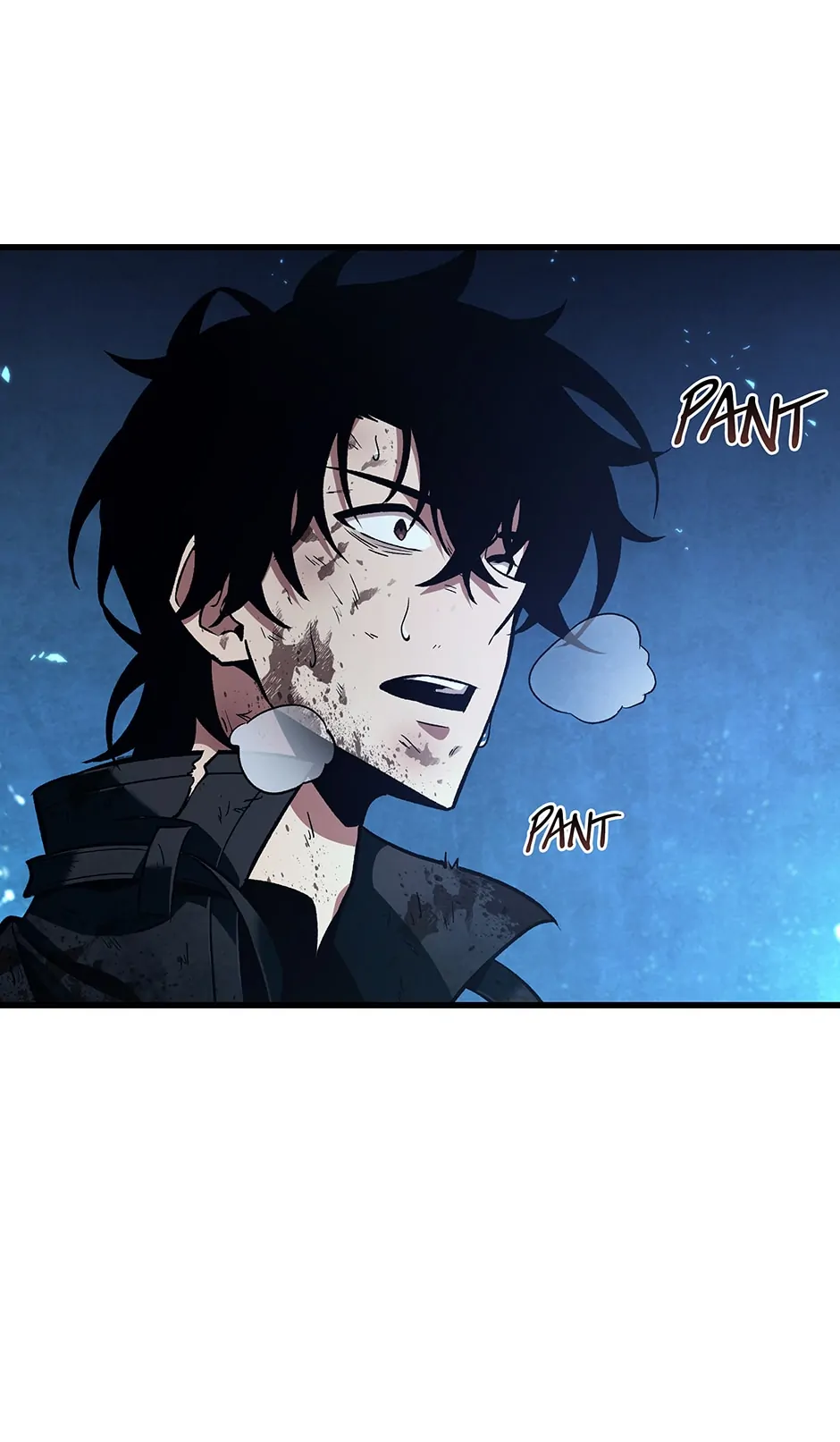 Pick Me Up (Official) - Chapter 12 manhwa