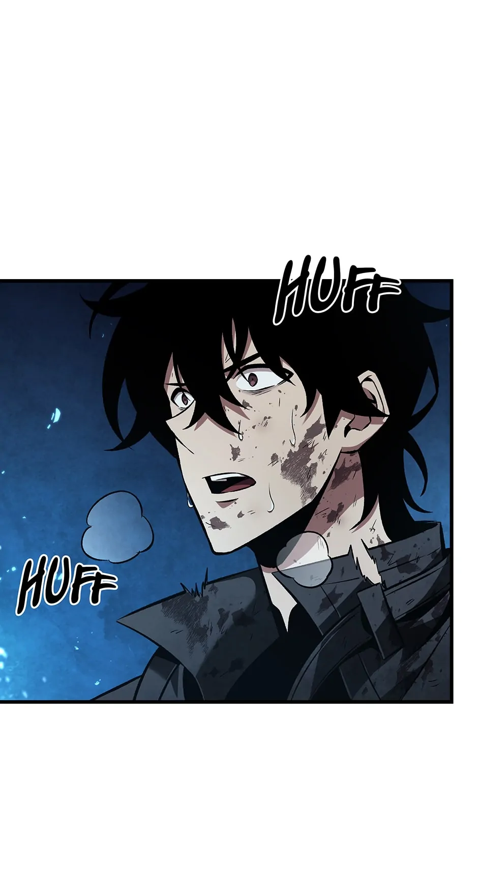Pick Me Up (Official) - Chapter 12 manhwa