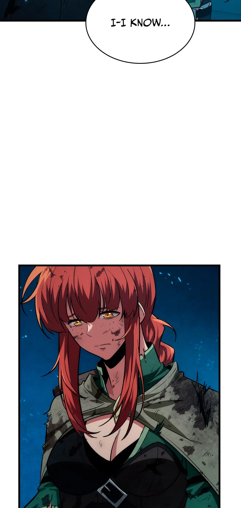 Pick Me Up (Official) - Chapter 12 manhwa