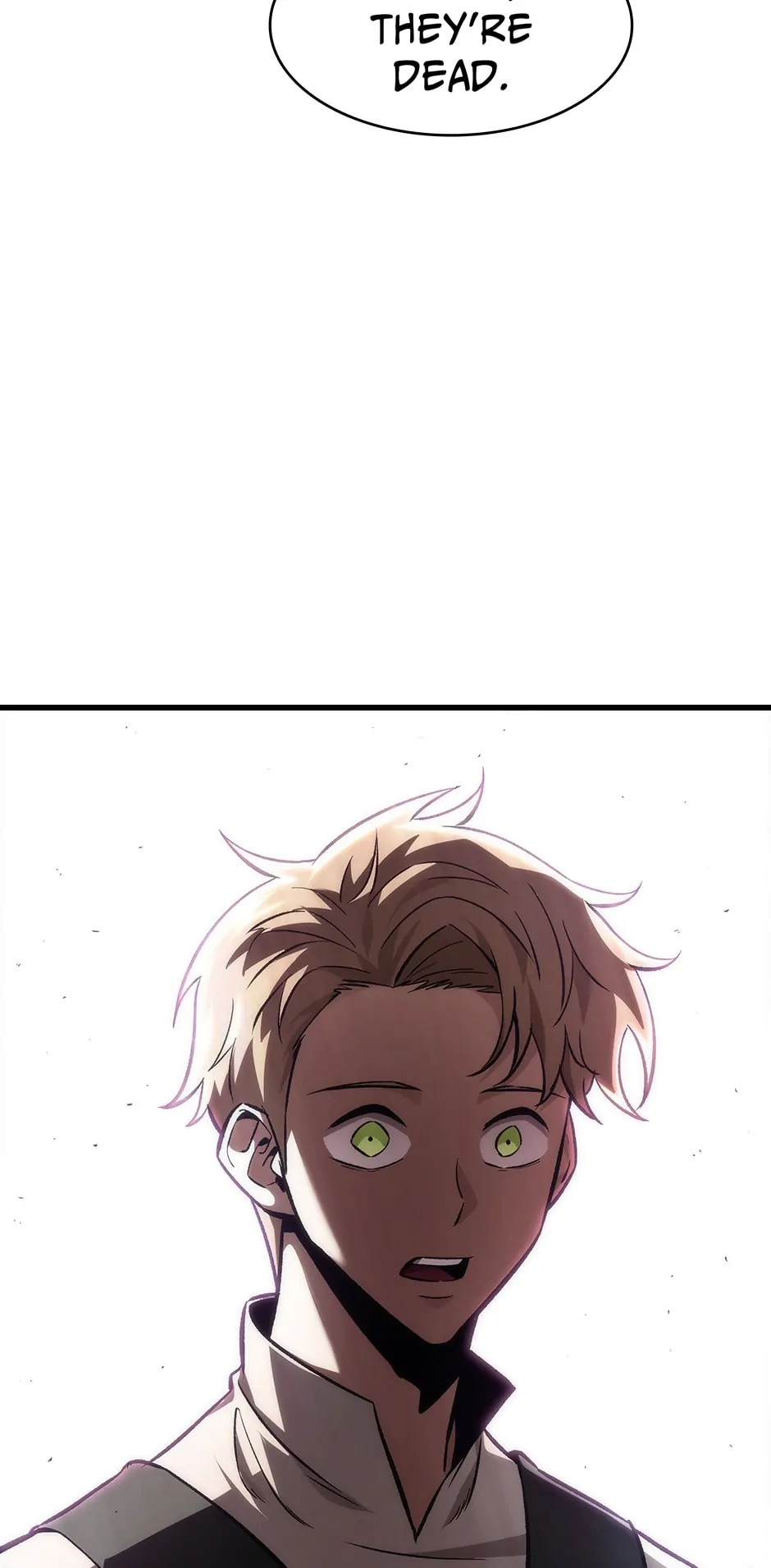 Pick Me Up (Official) - Chapter 12 manhwa