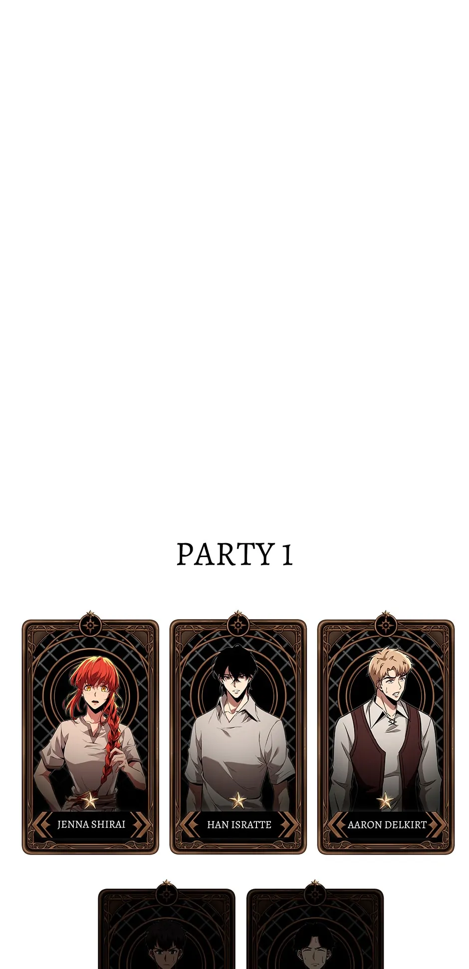 Pick Me Up (Official) - Chapter 12 manhwa