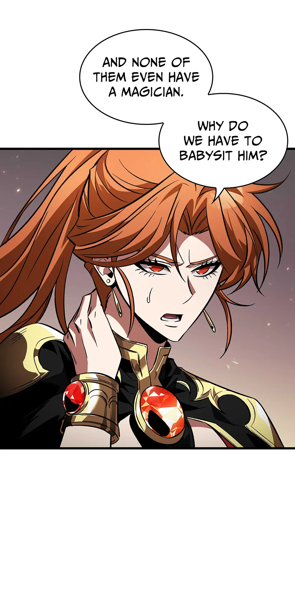 Pick Me Up (Official) - Chapter 120 manhwa