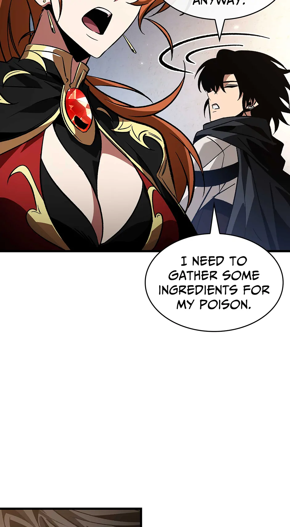 Pick Me Up (Official) - Chapter 120 manhwa