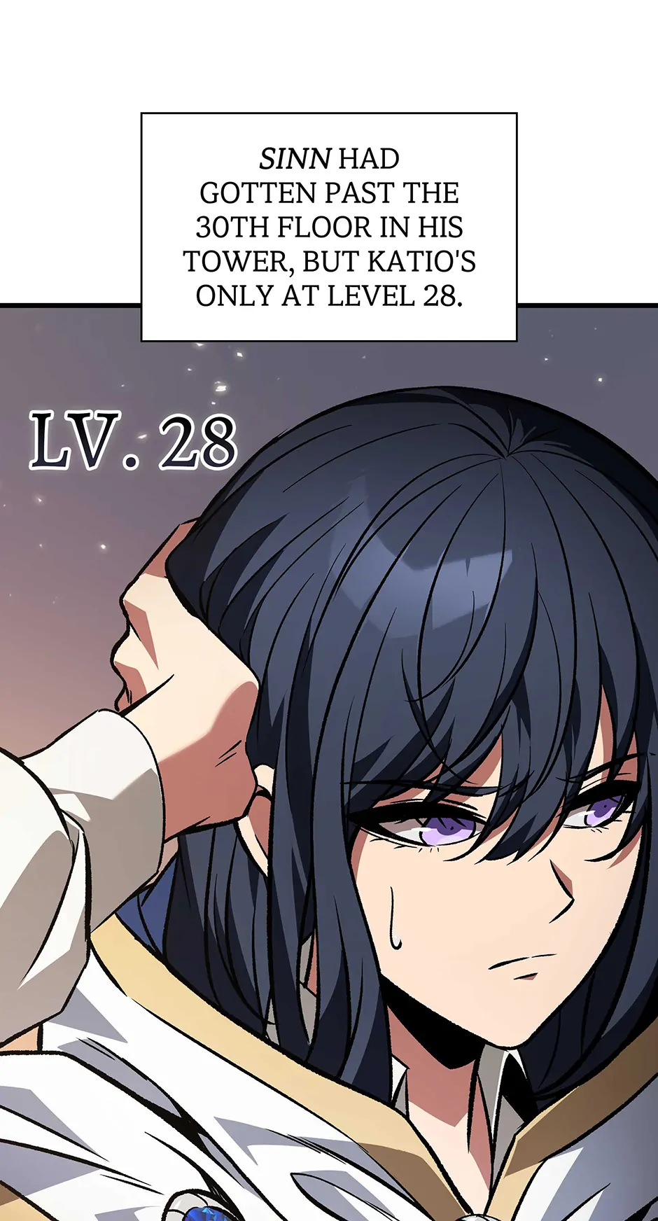 Pick Me Up (Official) - Chapter 120 manhwa
