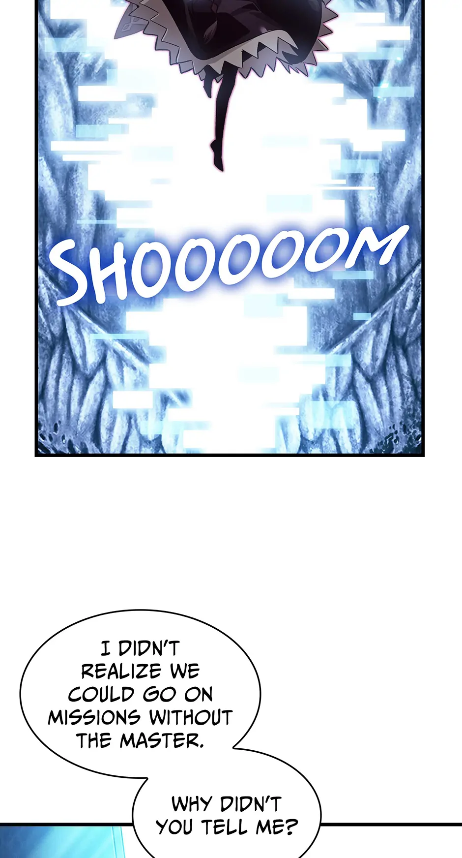 Pick Me Up (Official) - Chapter 120 manhwa