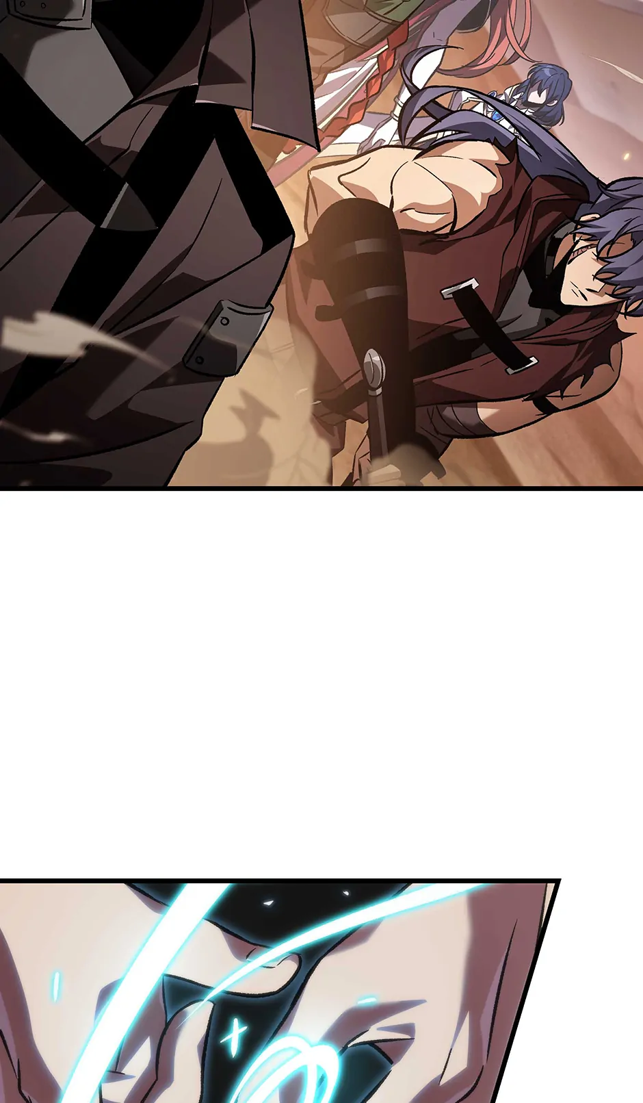 Pick Me Up (Official) - Chapter 120 manhwa