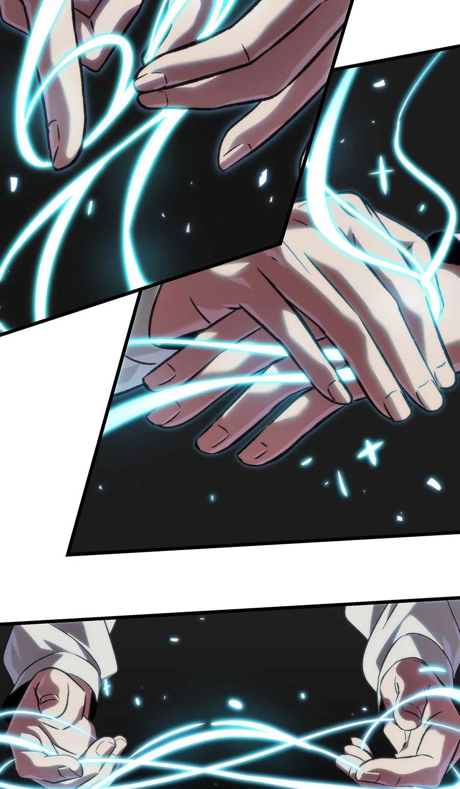 Pick Me Up (Official) - Chapter 120 manhwa
