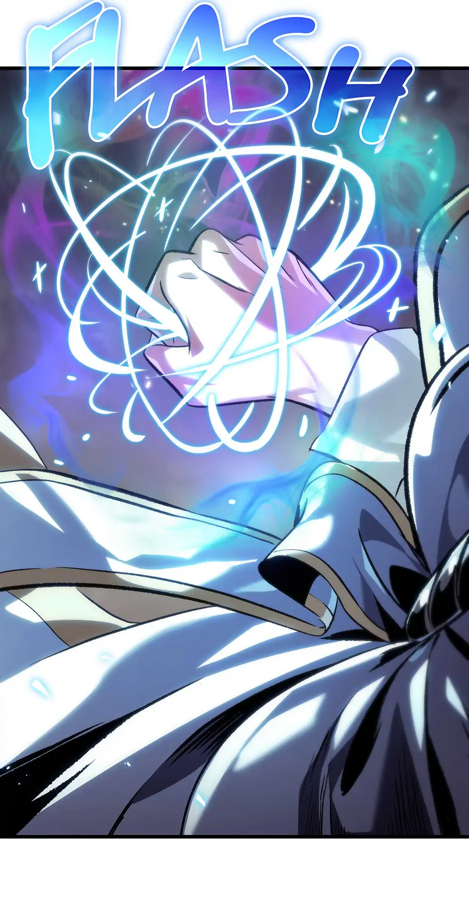 Pick Me Up (Official) - Chapter 120 manhwa