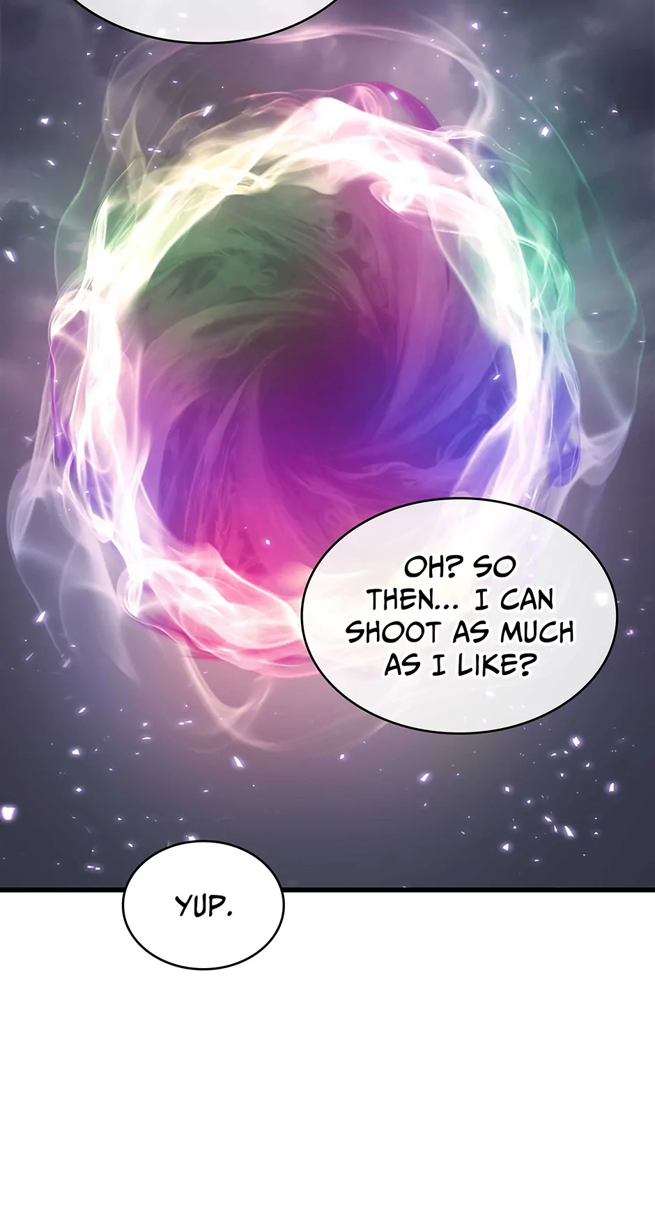 Pick Me Up (Official) - Chapter 120 manhwa