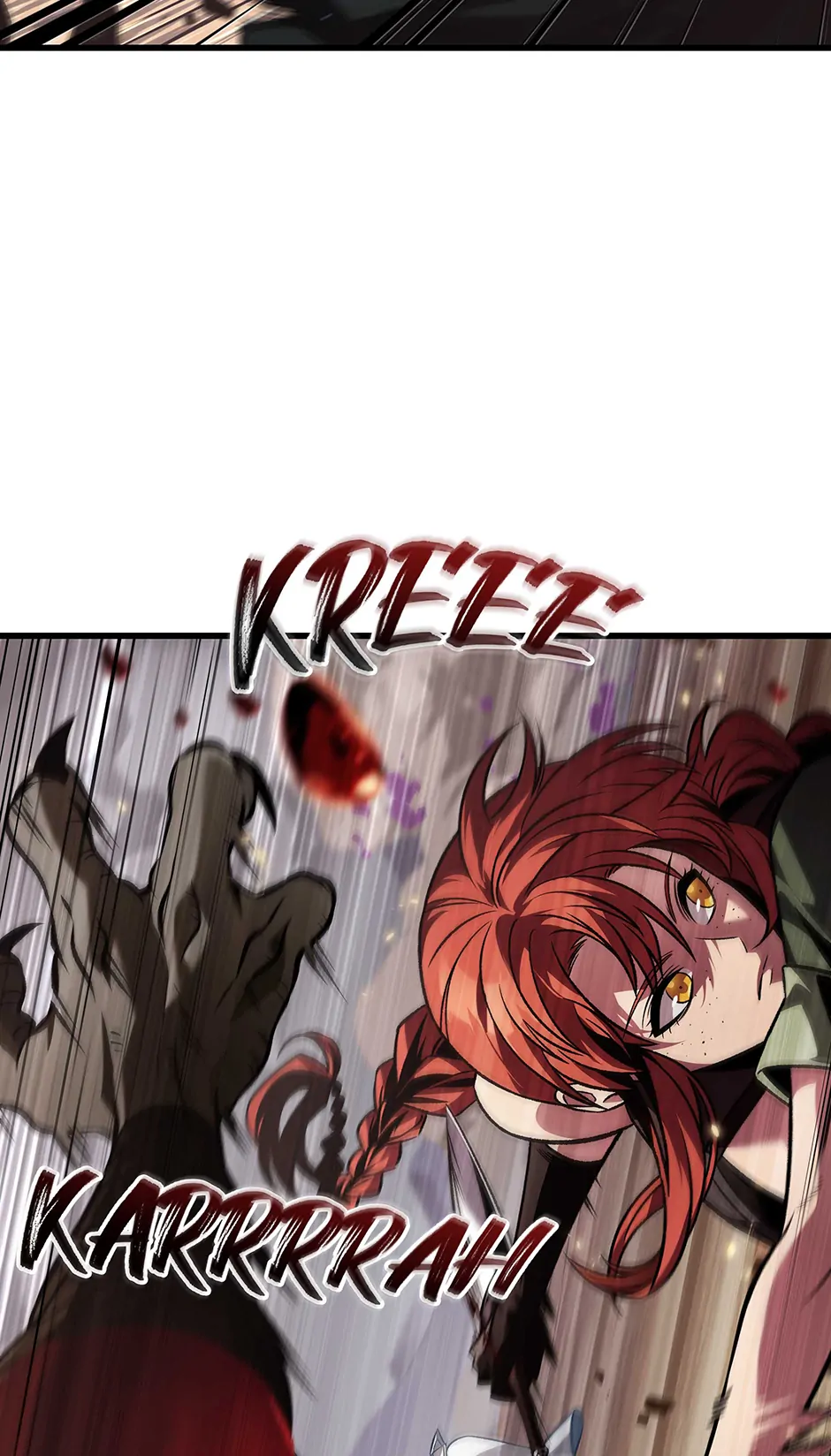 Pick Me Up (Official) - Chapter 120 manhwa