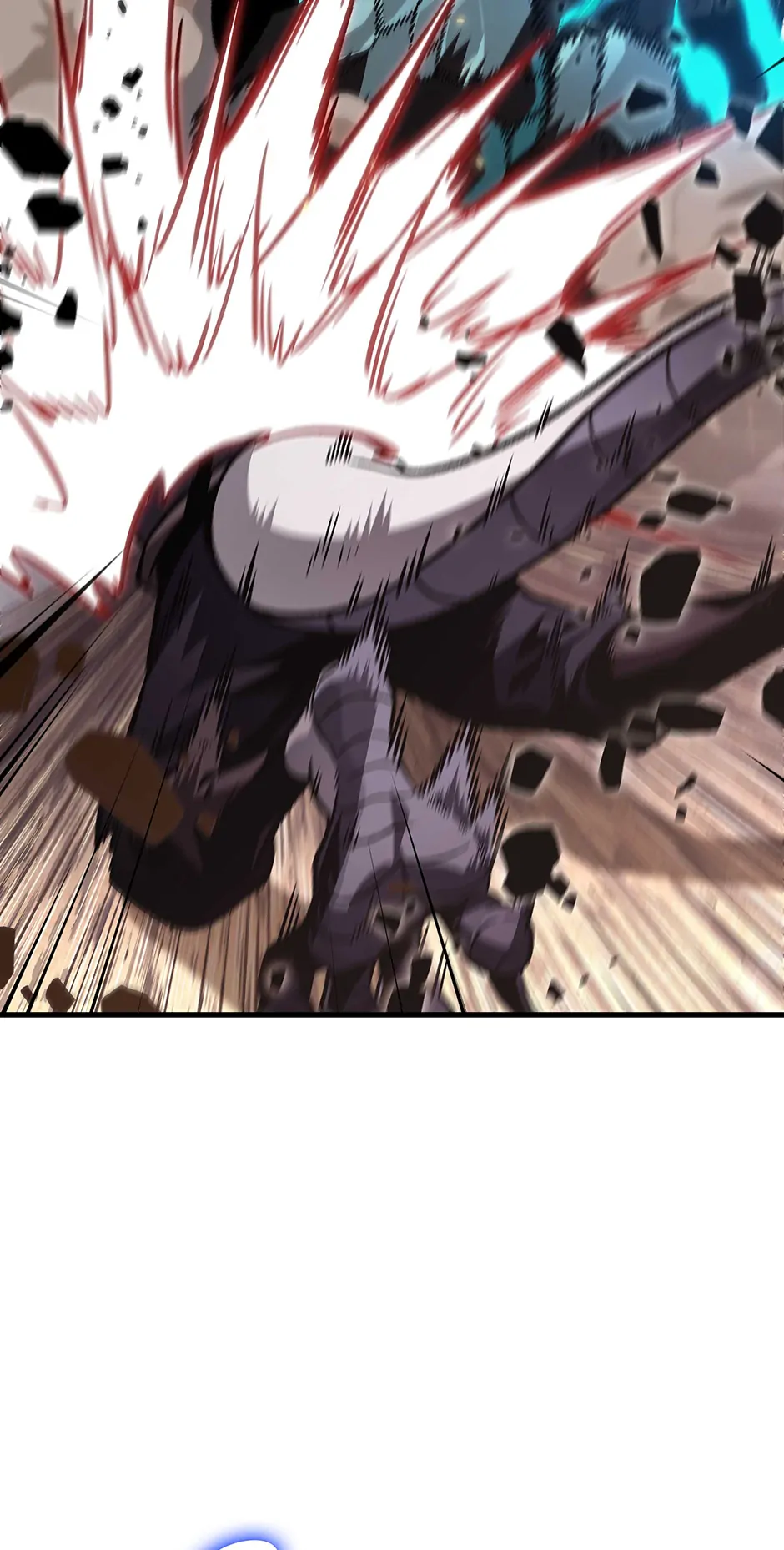 Pick Me Up (Official) - Chapter 120 manhwa