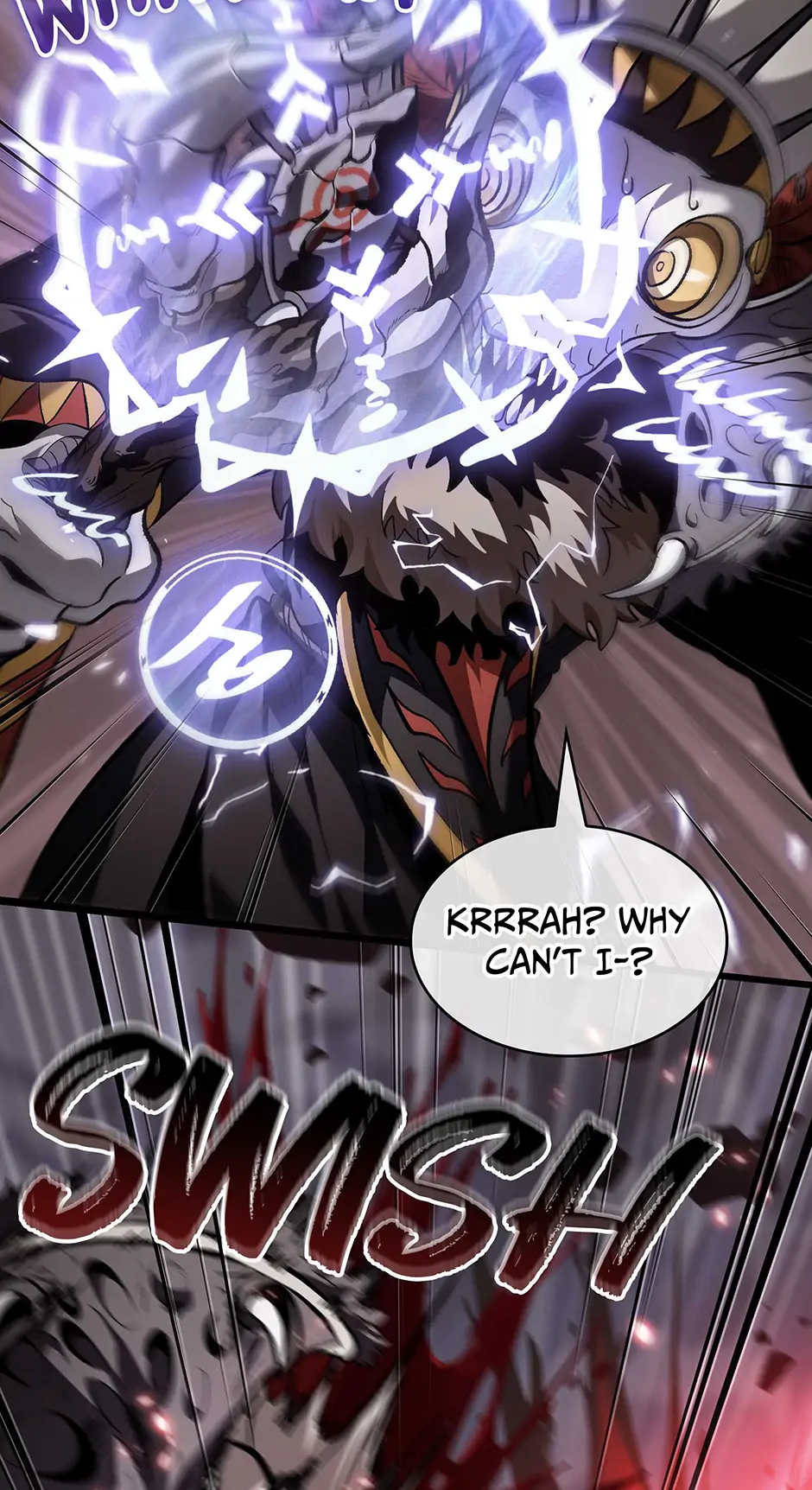 Pick Me Up (Official) - Chapter 120 manhwa