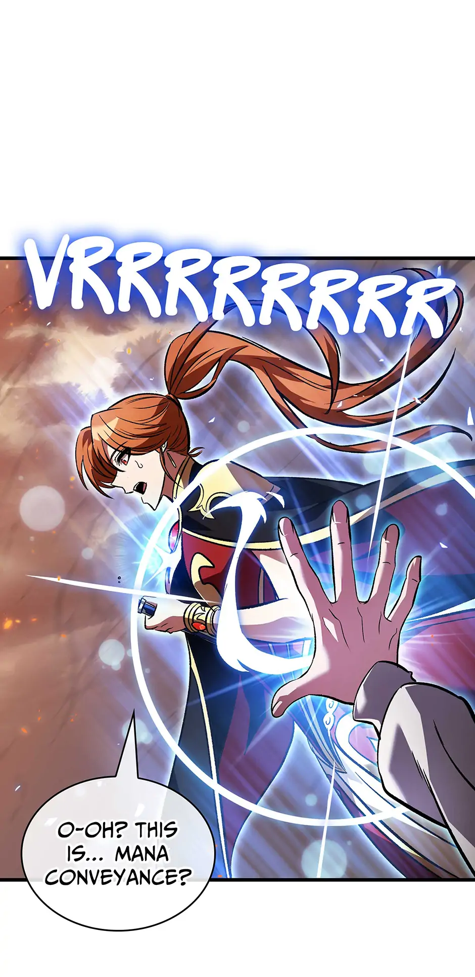 Pick Me Up (Official) - Chapter 120 manhwa