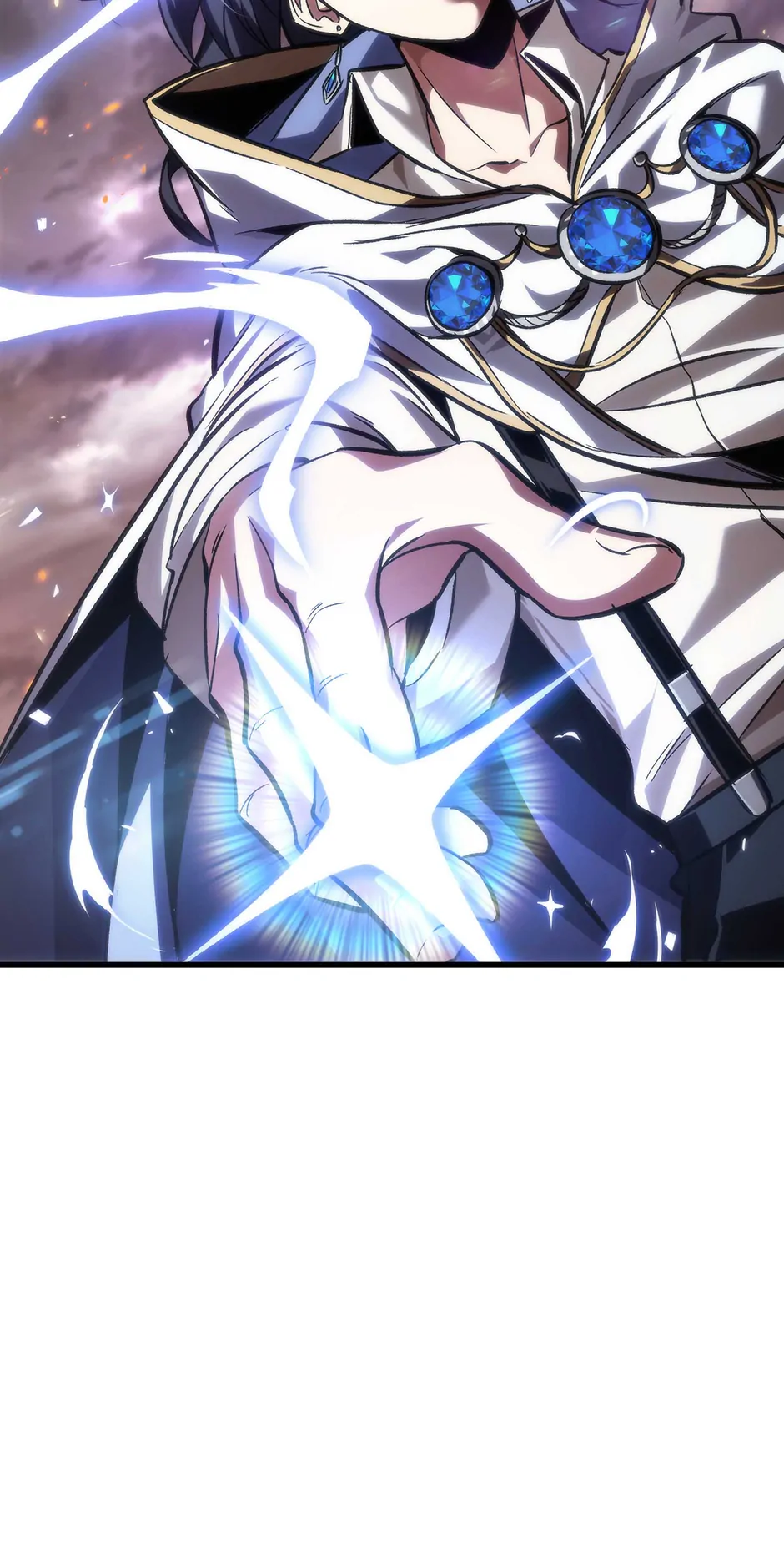 Pick Me Up (Official) - Chapter 120 manhwa