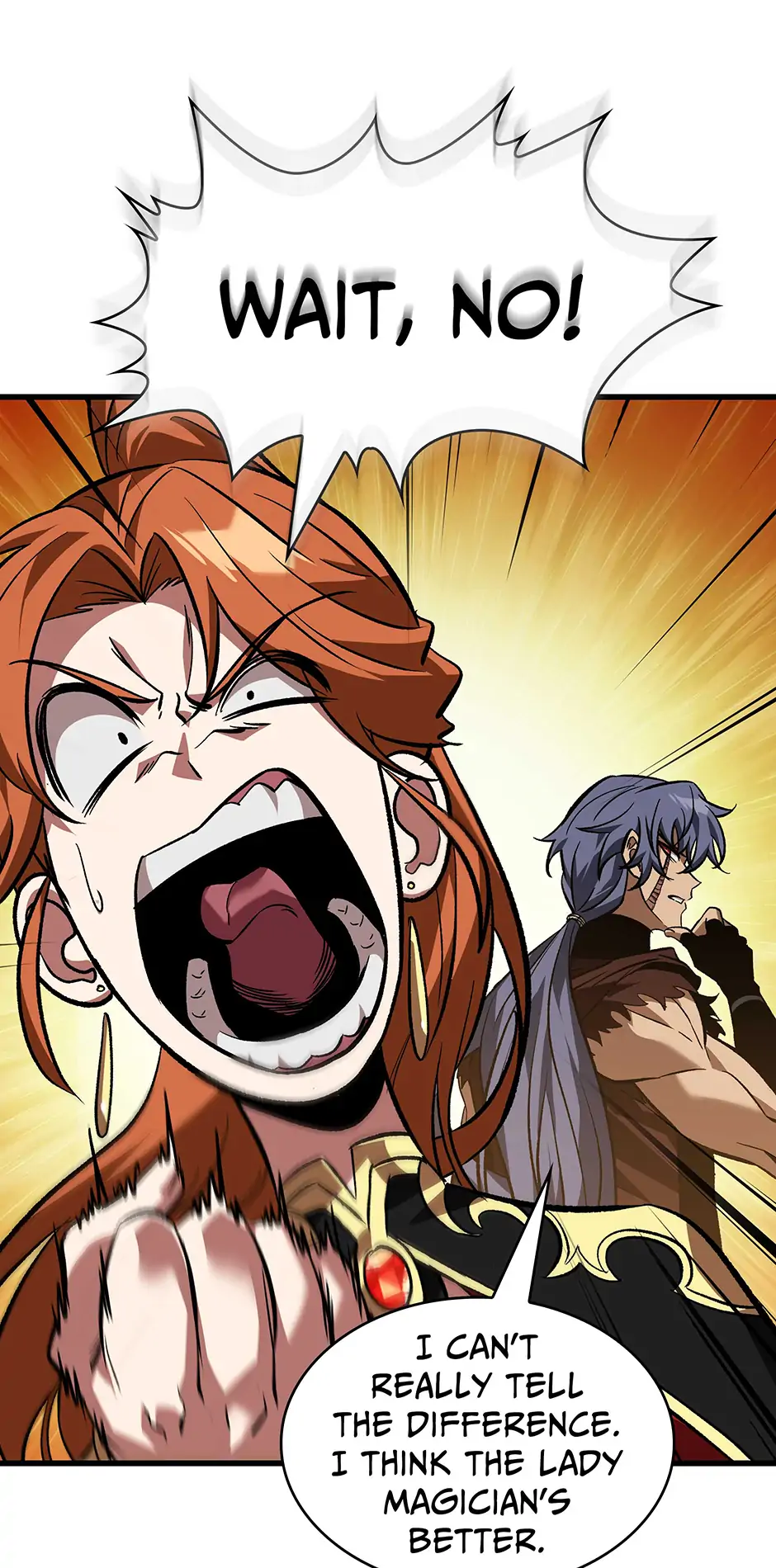 Pick Me Up (Official) - Chapter 120 manhwa