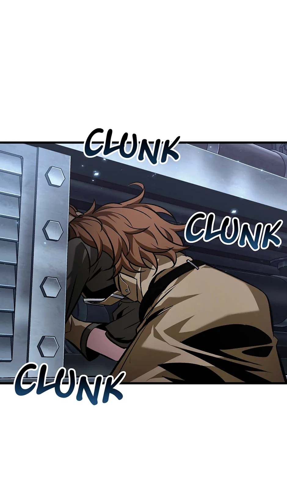 Pick Me Up (Official) - Chapter 121 manhwa