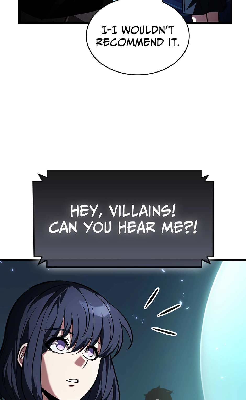 Pick Me Up (Official) - Chapter 121 manhwa