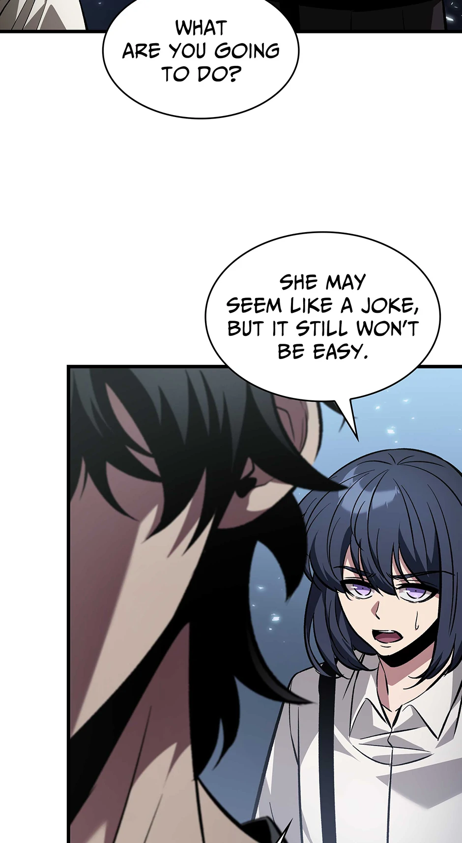 Pick Me Up (Official) - Chapter 121 manhwa