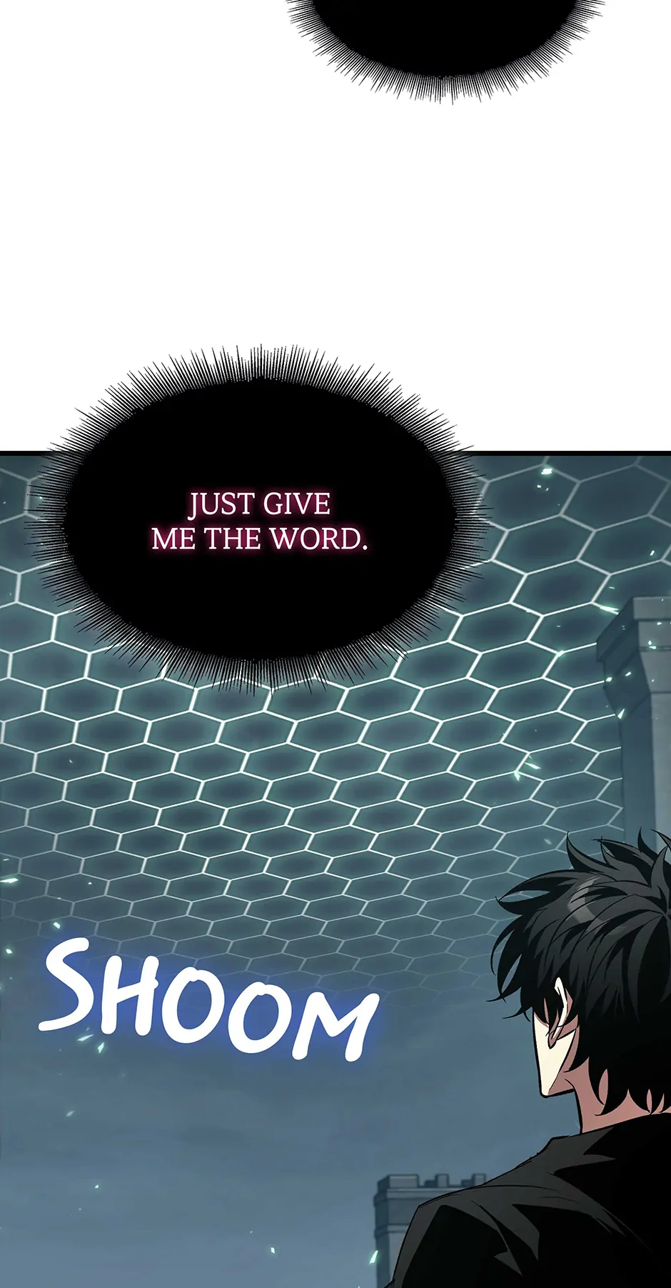 Pick Me Up (Official) - Chapter 121 manhwa