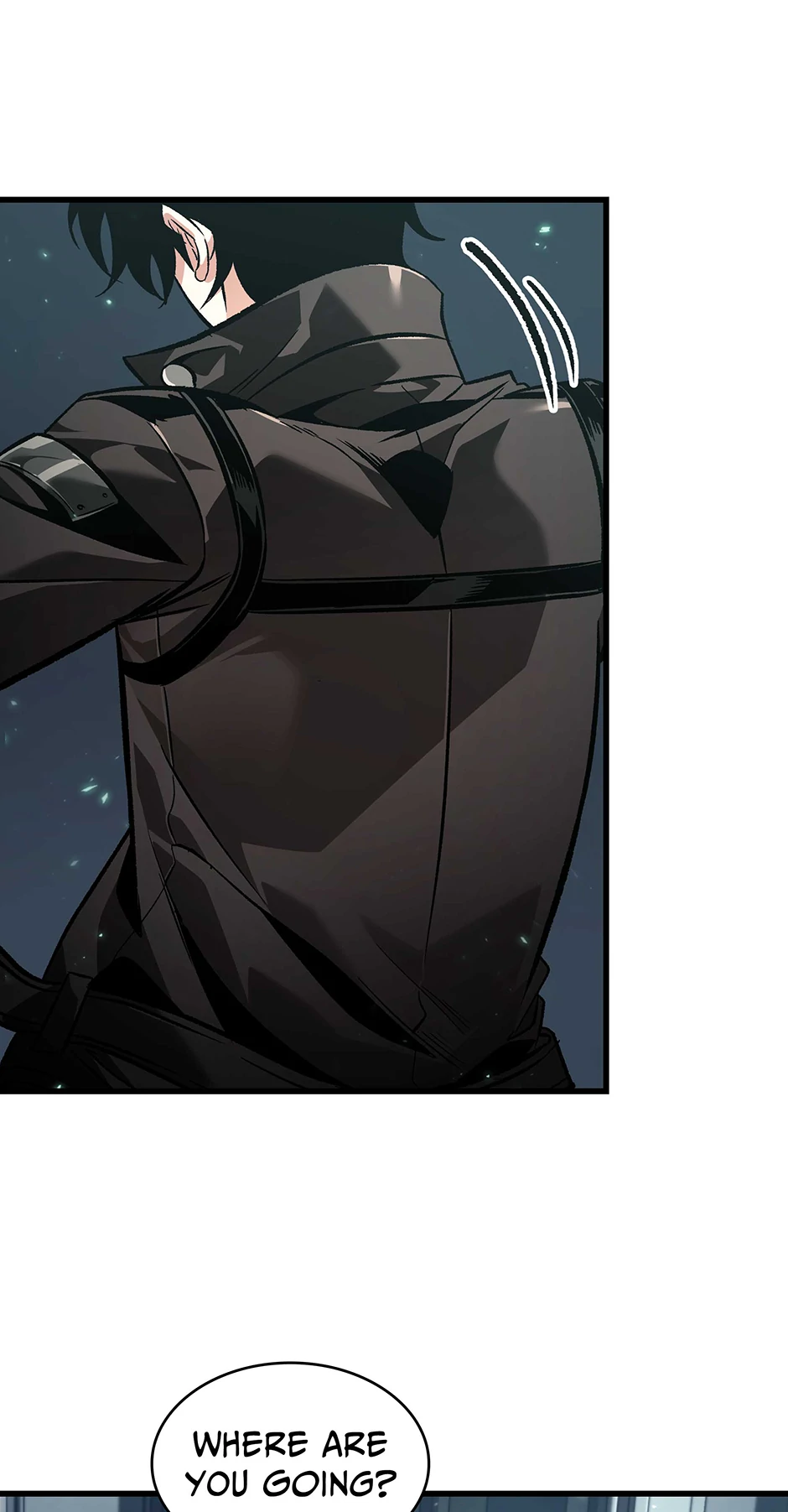 Pick Me Up (Official) - Chapter 121 manhwa
