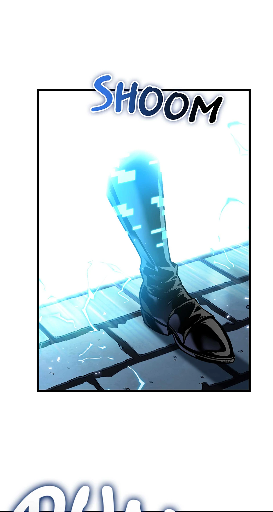 Pick Me Up (Official) - Chapter 121 manhwa