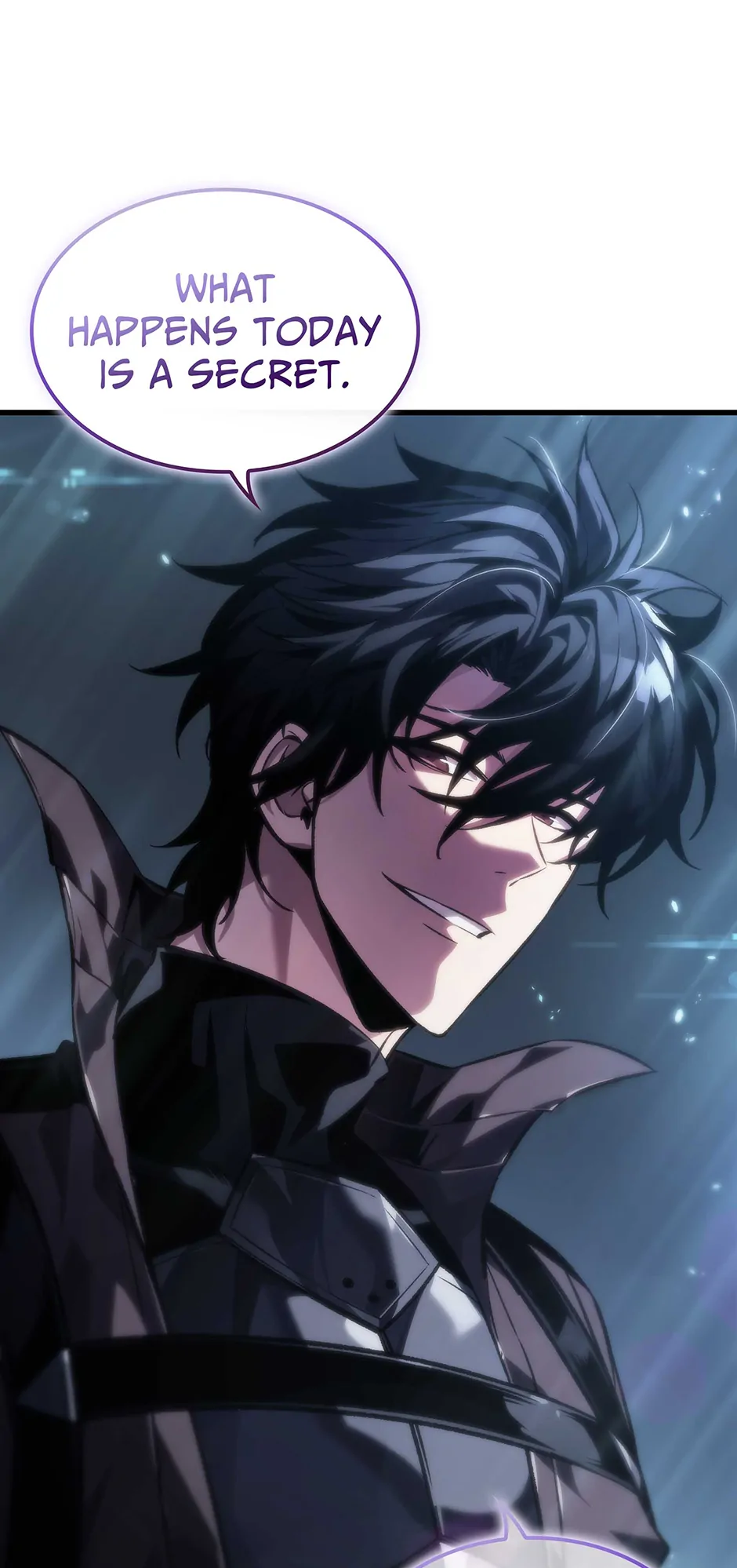 Pick Me Up (Official) - Chapter 121 manhwa