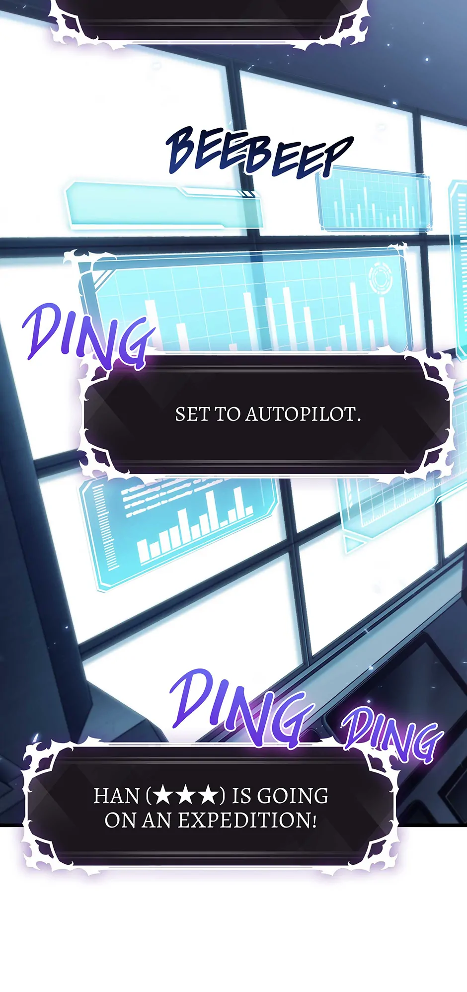Pick Me Up (Official) - Chapter 121 manhwa