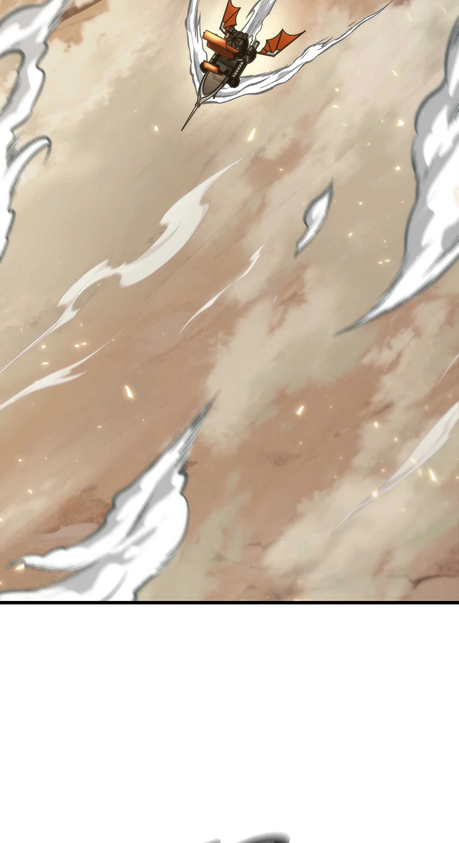 Pick Me Up (Official) - Chapter 121 manhwa