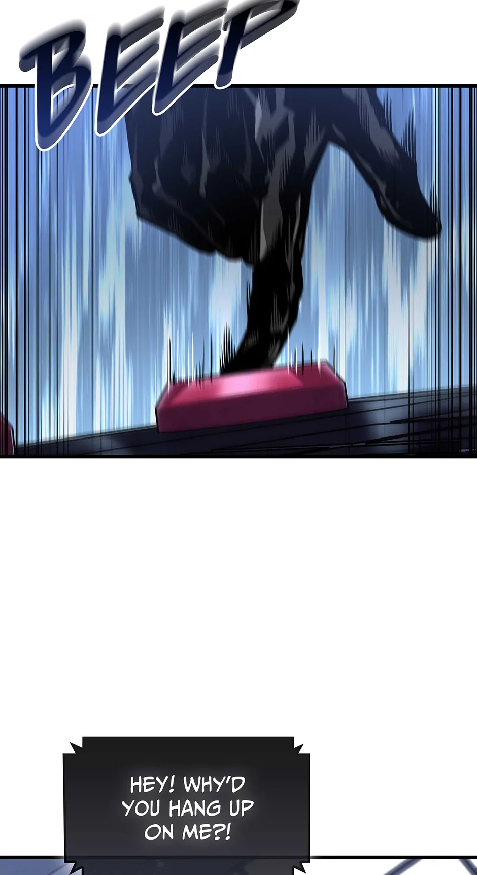 Pick Me Up (Official) - Chapter 121 manhwa
