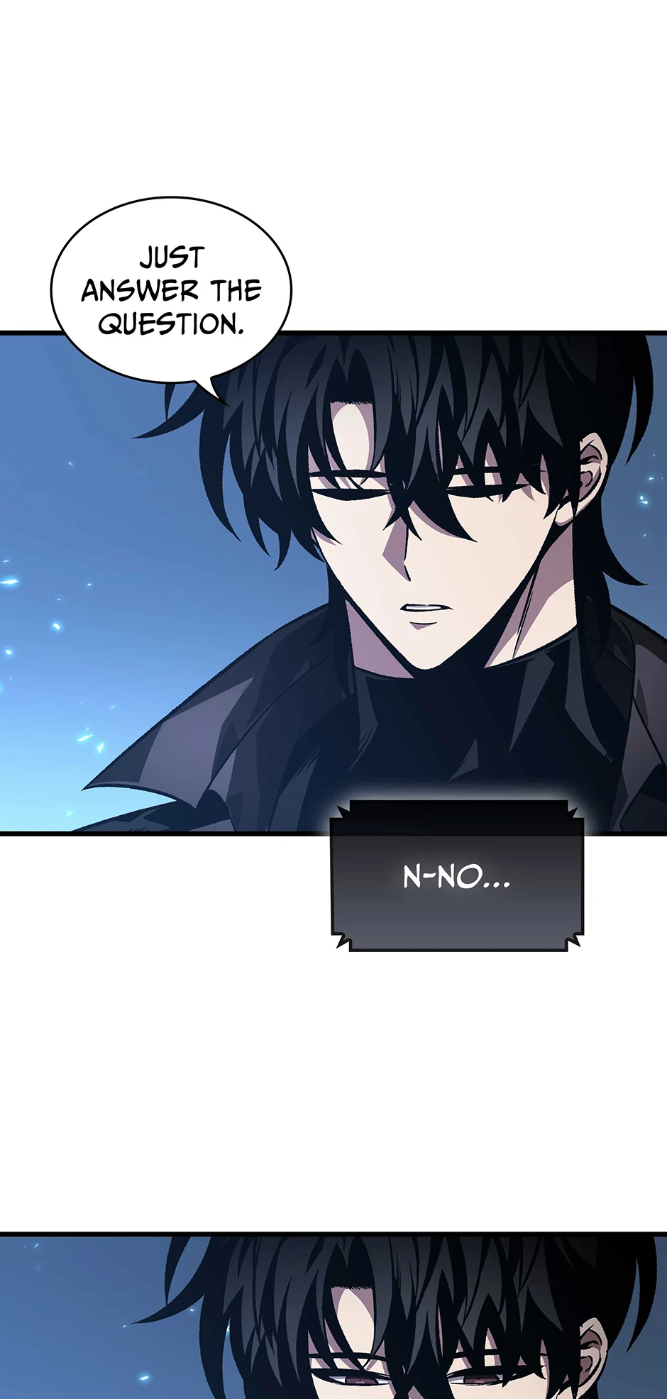 Pick Me Up (Official) - Chapter 121 manhwa