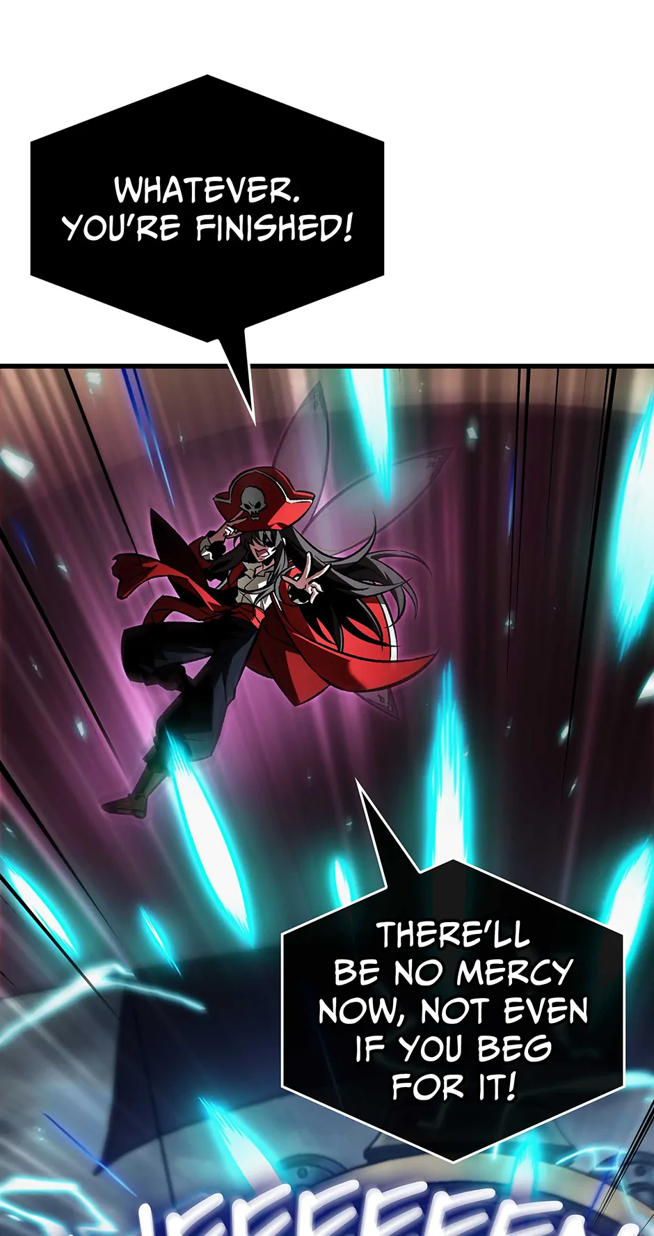 Pick Me Up (Official) - Chapter 121 manhwa