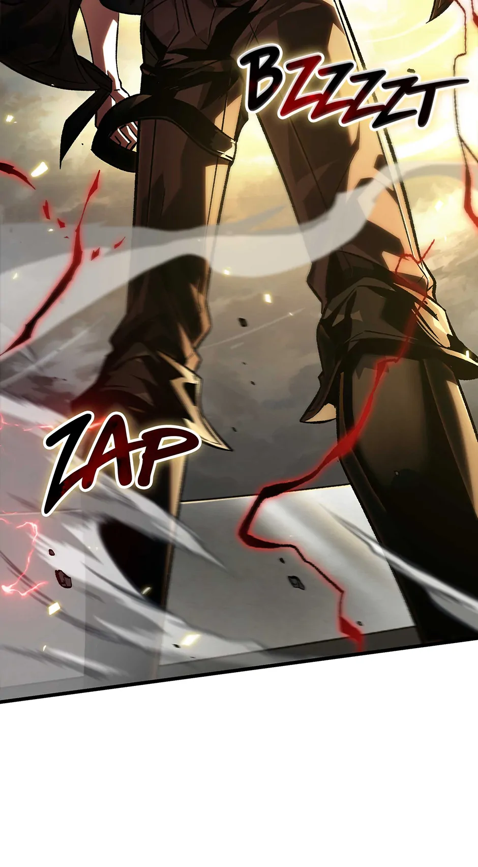 Pick Me Up (Official) - Chapter 121 manhwa