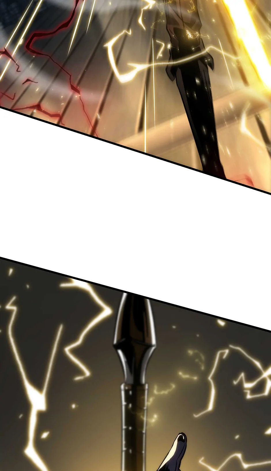 Pick Me Up (Official) - Chapter 121 manhwa