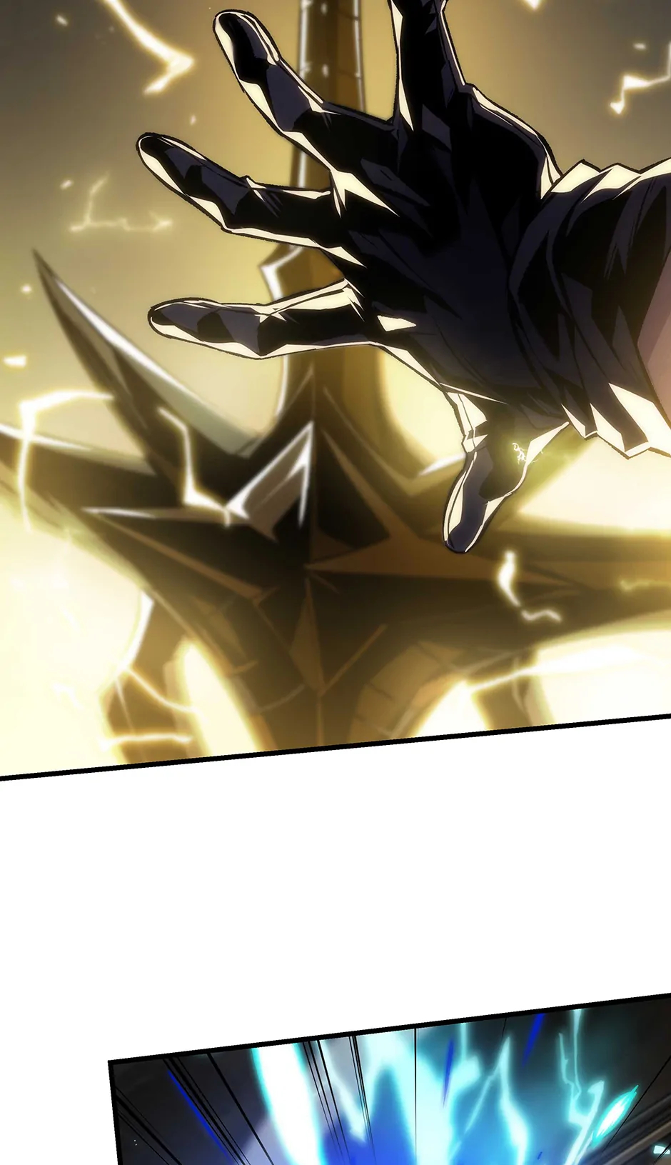 Pick Me Up (Official) - Chapter 121 manhwa