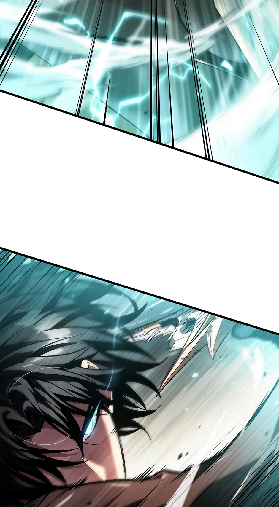 Pick Me Up (Official) - Chapter 121 manhwa