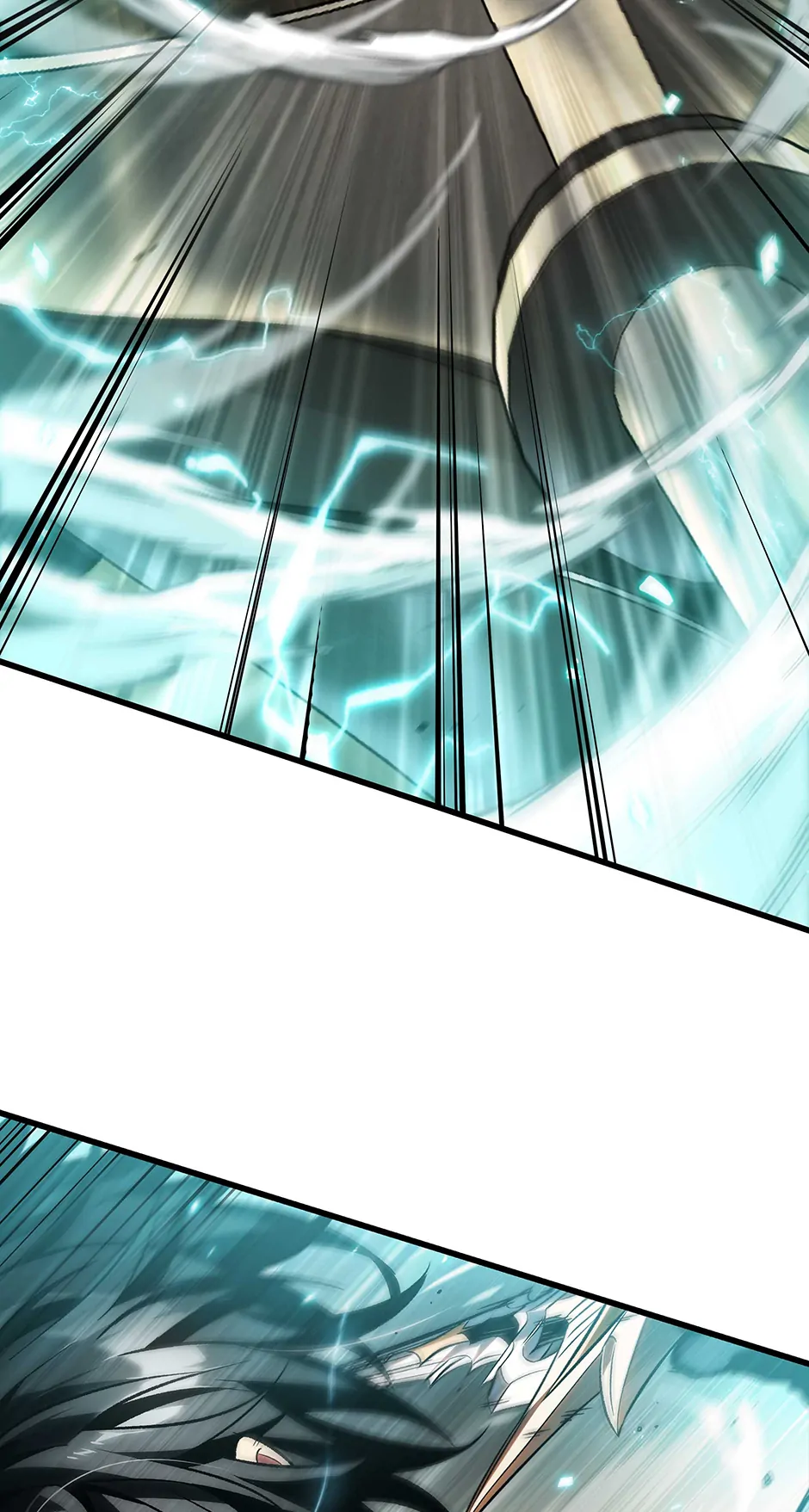 Pick Me Up (Official) - Chapter 122 manhwa
