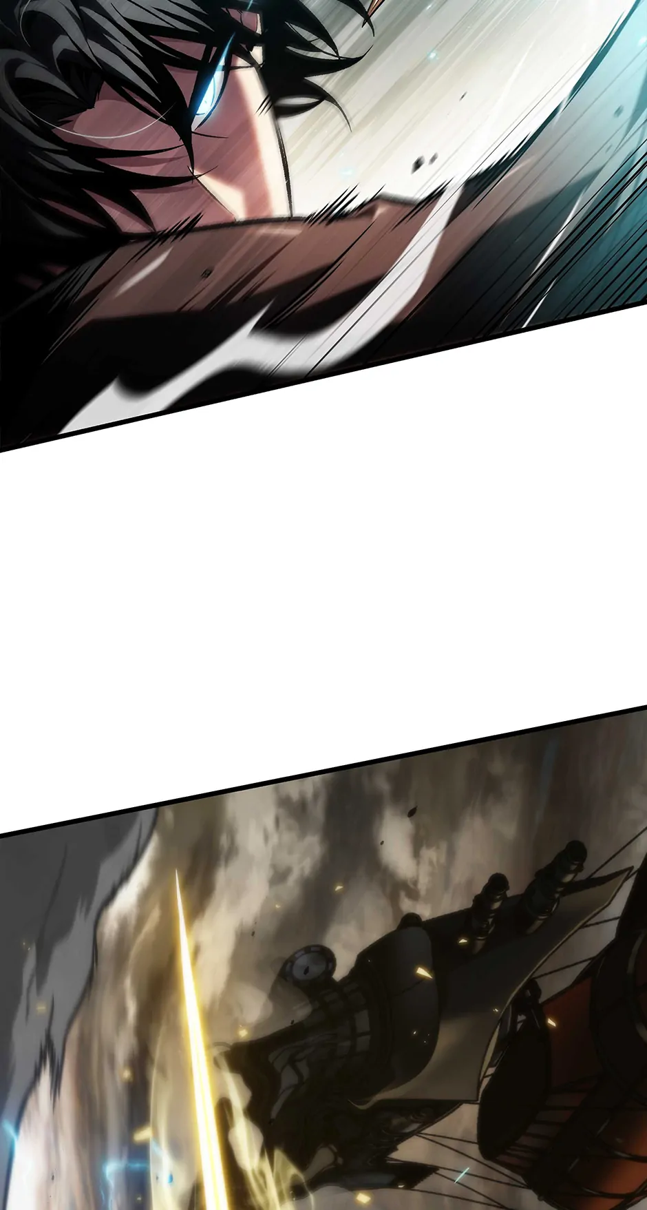 Pick Me Up (Official) - Chapter 122 manhwa
