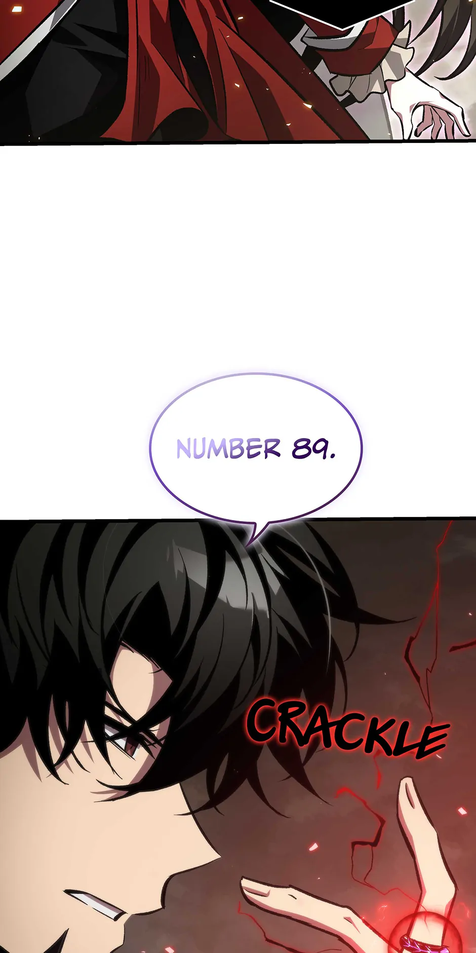 Pick Me Up (Official) - Chapter 122 manhwa