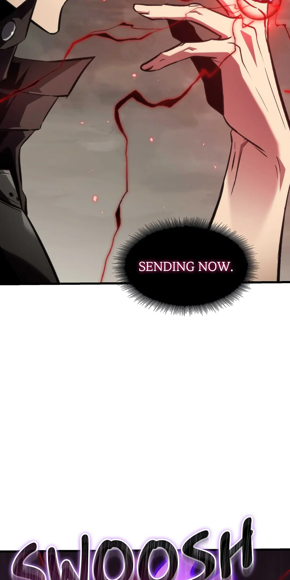Pick Me Up (Official) - Chapter 122 manhwa