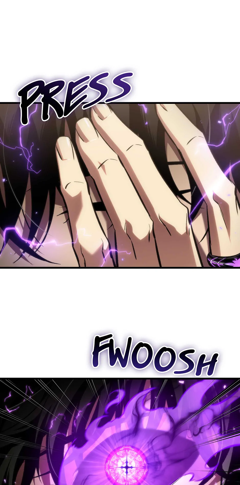 Pick Me Up (Official) - Chapter 122 manhwa