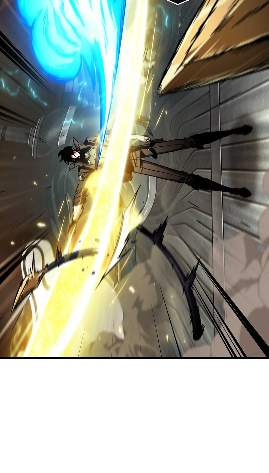 Pick Me Up (Official) - Chapter 122 manhwa