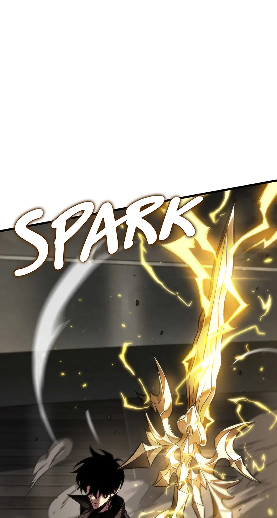Pick Me Up (Official) - Chapter 122 manhwa